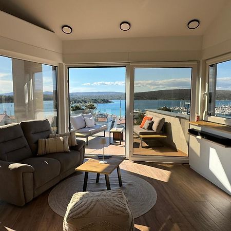 Panorama Penthouse Пунат Екстер'єр фото