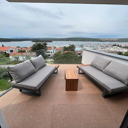 Panorama Penthouse Пунат Екстер'єр фото