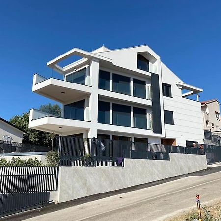 Panorama Penthouse Пунат Екстер'єр фото