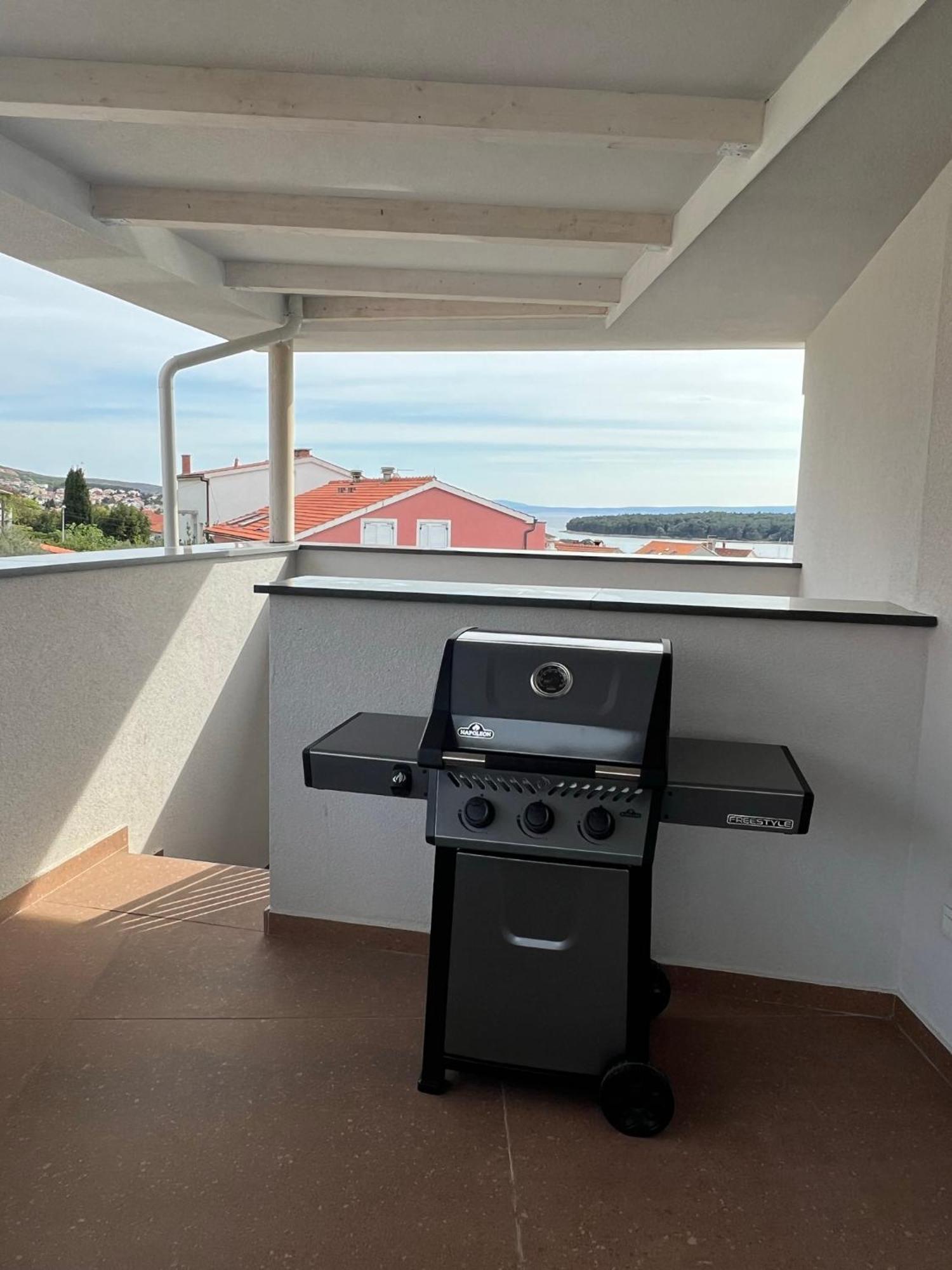 Panorama Penthouse Пунат Екстер'єр фото