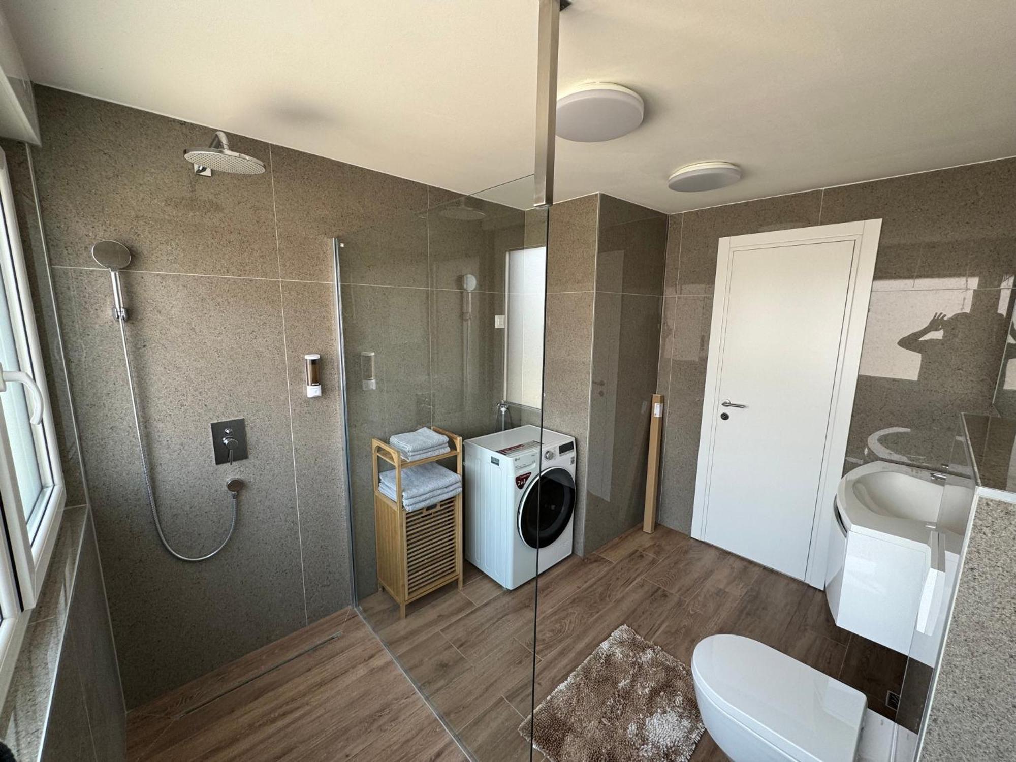 Panorama Penthouse Пунат Екстер'єр фото