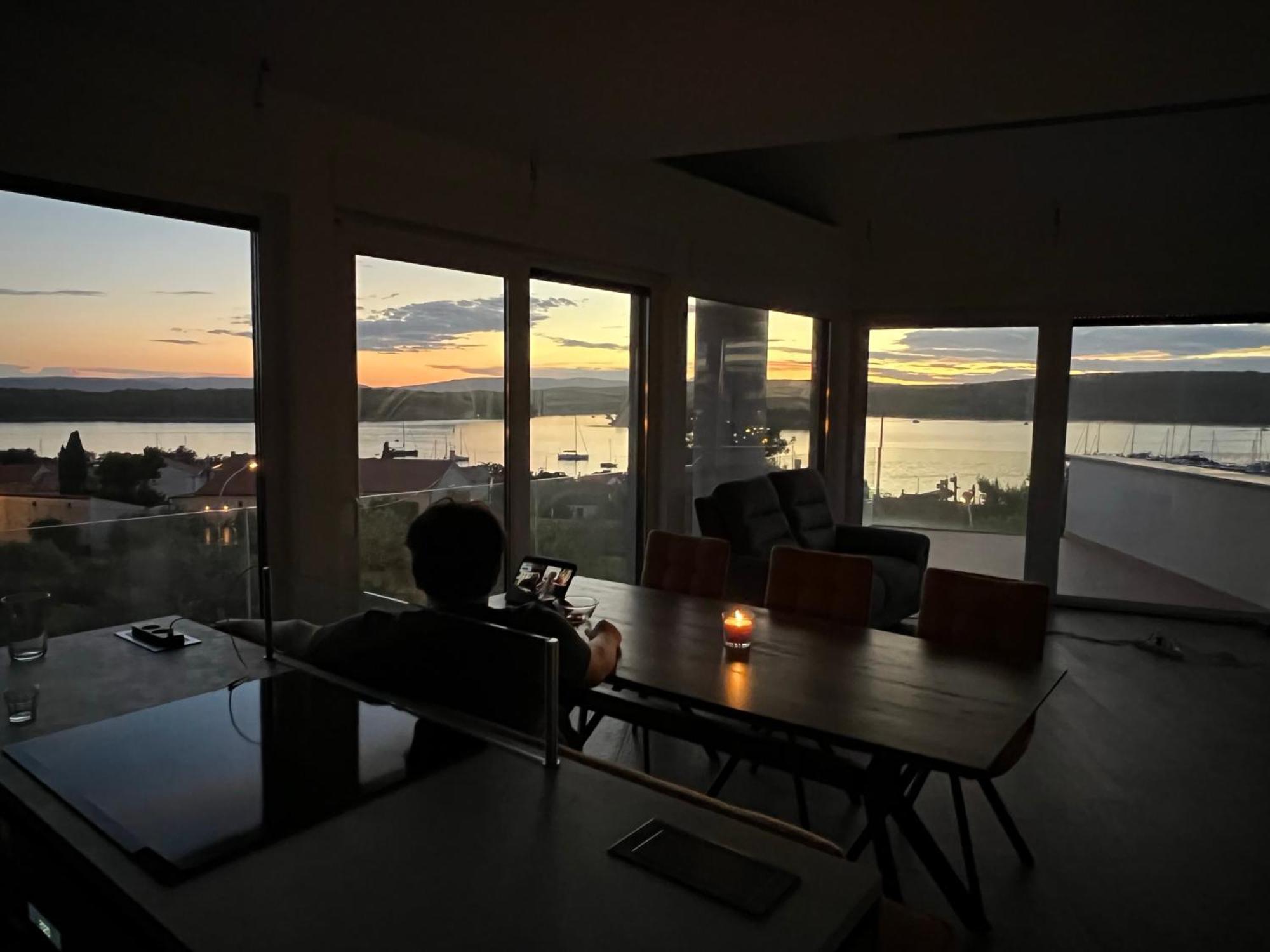Panorama Penthouse Пунат Екстер'єр фото