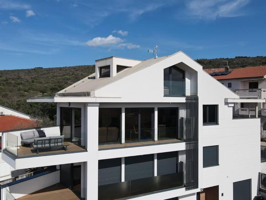 Panorama Penthouse Пунат Екстер'єр фото