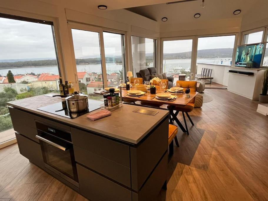 Panorama Penthouse Пунат Екстер'єр фото