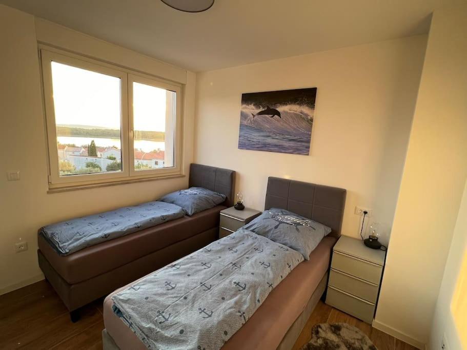 Panorama Penthouse Пунат Екстер'єр фото