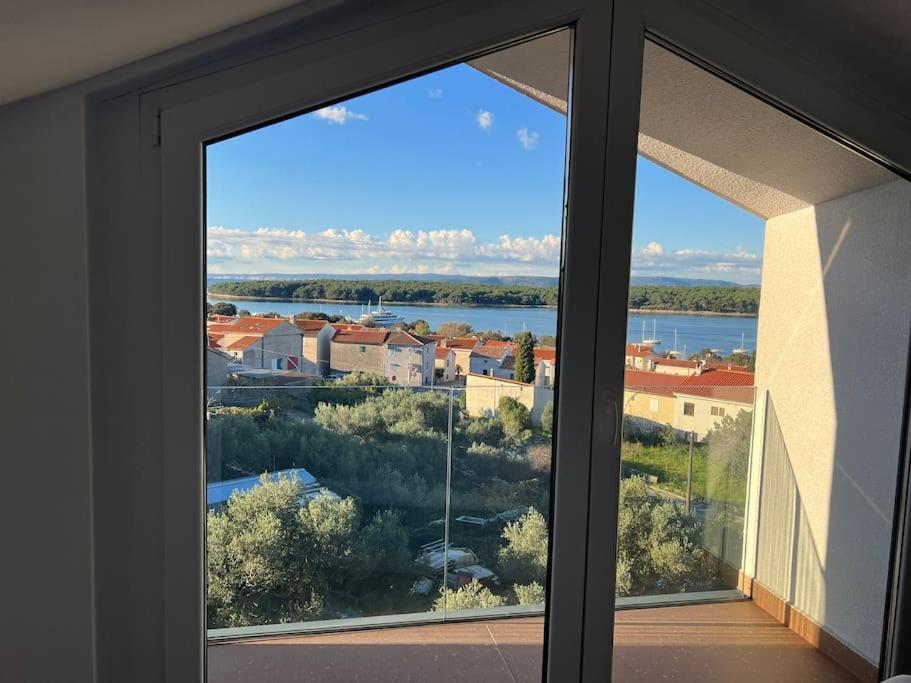 Panorama Penthouse Пунат Екстер'єр фото