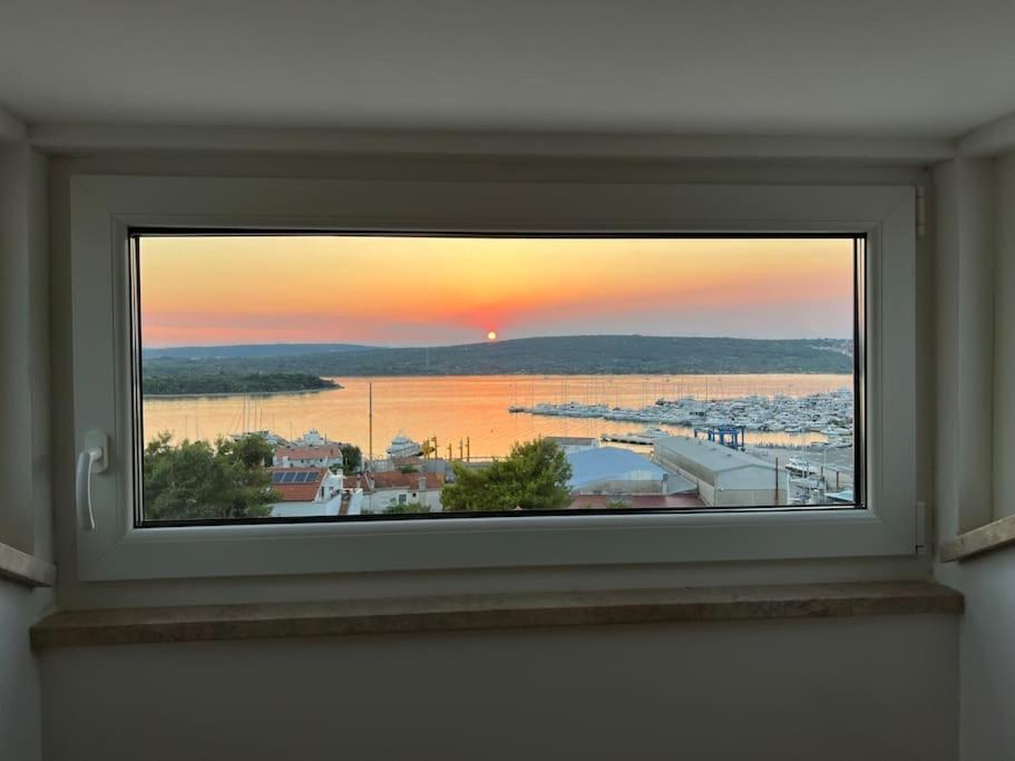 Panorama Penthouse Пунат Екстер'єр фото
