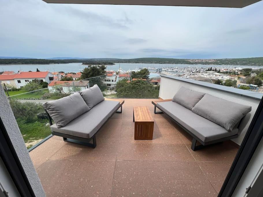 Panorama Penthouse Пунат Екстер'єр фото