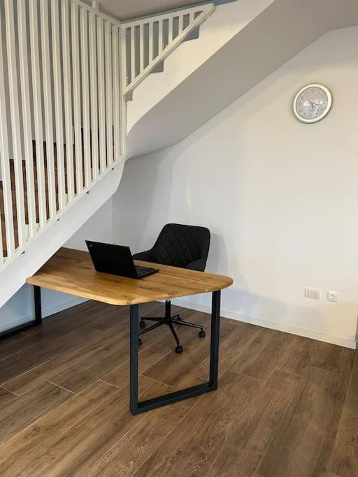 Panorama Penthouse Пунат Екстер'єр фото