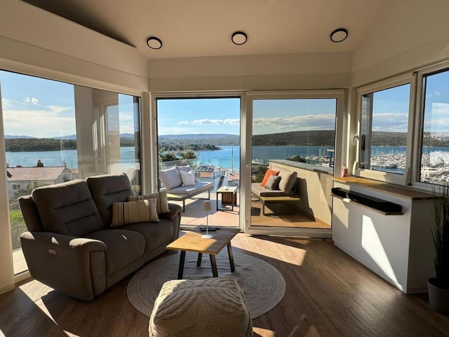 Panorama Penthouse Пунат Екстер'єр фото