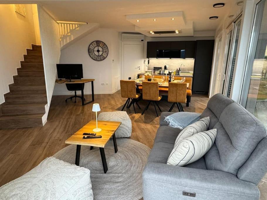 Panorama Penthouse Пунат Екстер'єр фото