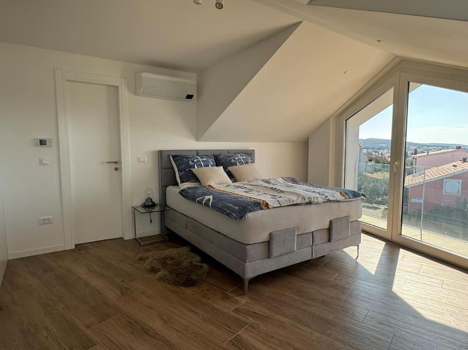 Panorama Penthouse Пунат Екстер'єр фото
