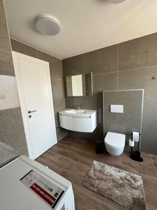 Panorama Penthouse Пунат Екстер'єр фото