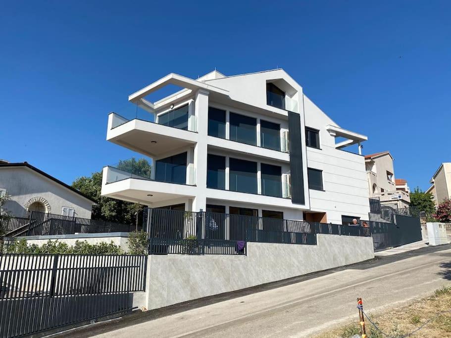 Panorama Penthouse Пунат Екстер'єр фото